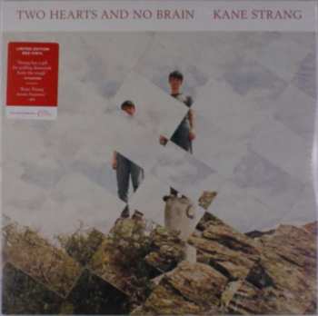 LP Kane Strang: Two Hearts And No Brain LTD