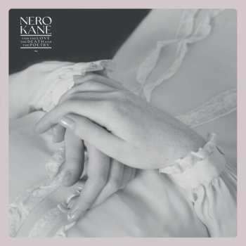 Album Kane,nero: For The Love The Death & The Poetry