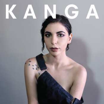 CD Kanga: KANGA