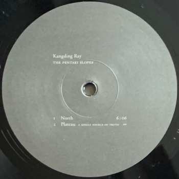 LP Kangding Ray: The Pentaki Slopes