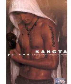 Album Kangta: Persona
