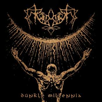 Album Kankar: Dunkle Millennia