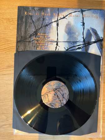 LP Kanonenfieber: Live At Dark Easter Metal Meeting