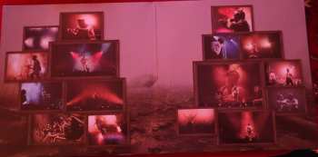 2LP Kanonenfieber: Live In Oberhausen CLR | LTD