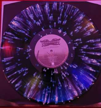 2LP Kanonenfieber: Live In Oberhausen CLR | LTD