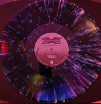 2LP Kanonenfieber: Live In Oberhausen CLR | LTD