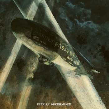 Album Kanonenfieber: Live In Oberhausen