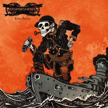 Album Kanonenfieber: Yankee Division