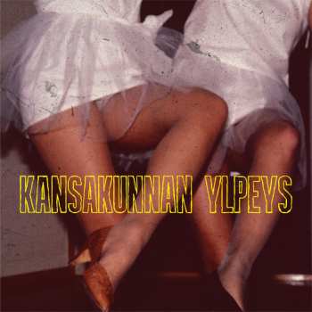 LP Kansakunnan Ylpeys: Kansakunnan Ylpeys