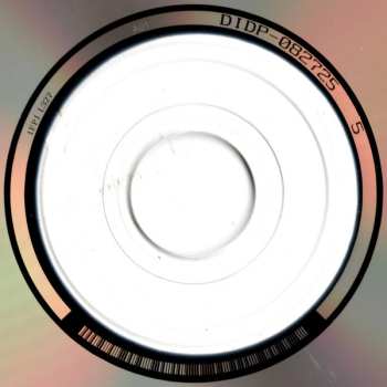 CD Kansas: Audio Visions