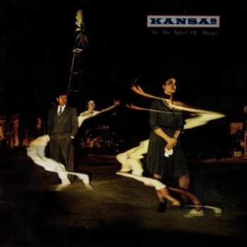 Album Kansas: In The Spirit Of Things