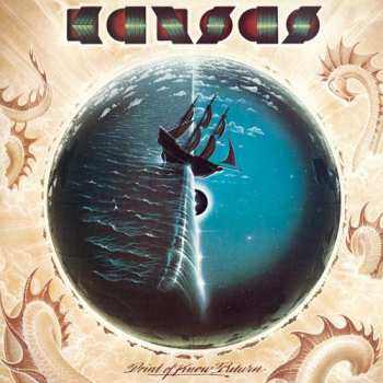 5CD/Dobozkészlet Kansas: Original Album Classics