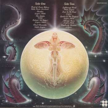 5CD/Dobozkészlet Kansas: Original Album Classics