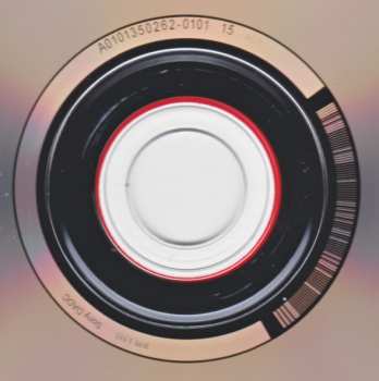 5CD/Dobozkészlet Kansas: Original Album Classics