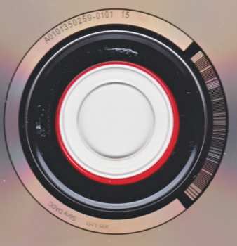 5CD/Dobozkészlet Kansas: Original Album Classics