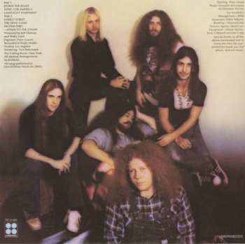 5CD/Dobozkészlet Kansas: Original Album Classics
