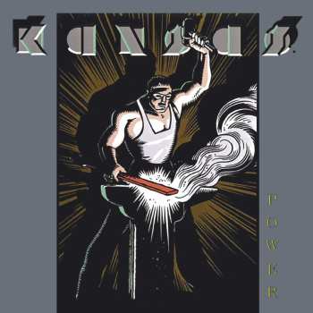 Album Kansas: Power
