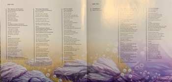 2LP Kansas: The Absence Of Presence