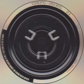 CD Kansas: The Best Of Kansas