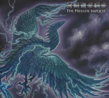 Album Kansas: The Prelude Implicit