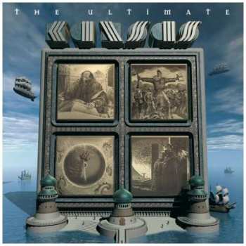 Album Kansas: The Ultimate Kansas