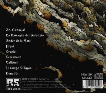 CD Kanseil: Fulìsche LTD | DIGI
