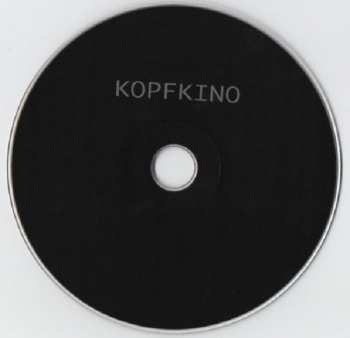 2CD/Dobozkészlet Kant Kino: Kopfkino LTD