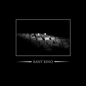 2CD/Dobozkészlet Kant Kino: We Are Kant Kino - You Are Not LTD
