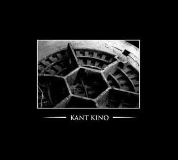 2CD/Dobozkészlet Kant Kino: We Are Kant Kino - You Are Not LTD