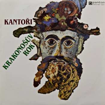 Album Kantoři: Krakonošův Rok