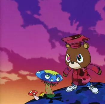 Kanye West: Graduation