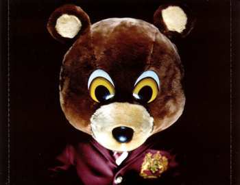 CD Kanye West: Late Registration