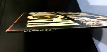 LP Kaoma: Worldbeat