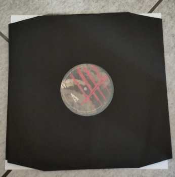 2LP Kaos: -/-/-/-/- (L'Attesa)