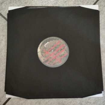 2LP Kaos: -/-/-/-/- (L'Attesa)