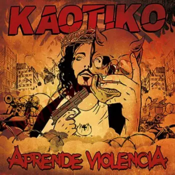 Kaotiko: Aprende Violencia