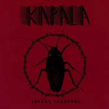 Kapala: Infest Cesspool