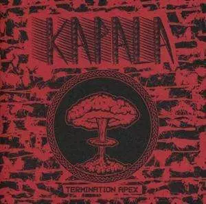 Kapala: Termination Apex