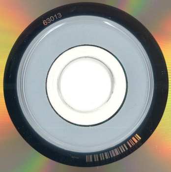 CD Kapela Ze Wsi Warszawa: Uwodzenie = Waterduction