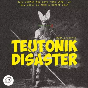 Various: Teutonik Disaster