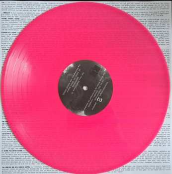 LP Kaput Krauts: Vom Feeling Her Ein Scheiss Gefühl CLR | LTD