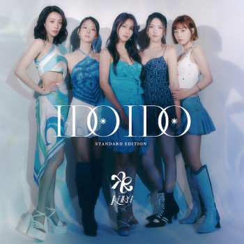 Album 카라: I Do I Do