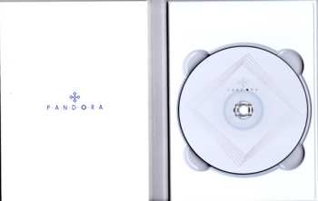 CD 카라: Pandora