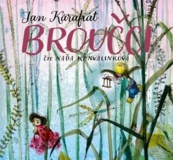 Karafiát: Broučci