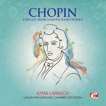 CD Herbert von Karajan: Fantasy From Famous Piano Works