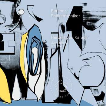 Dobozkészlet/20SACD Berliner Philharmoniker: Karajan Rias Tapes 2