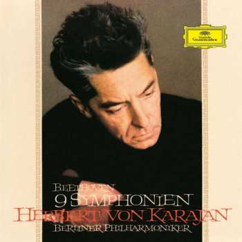 Album Ludwig van Beethoven: 9 Symphonien