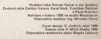 LP Karamel: Robinson V Davu