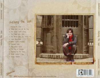 CD Karan Casey: Chasing The Sun