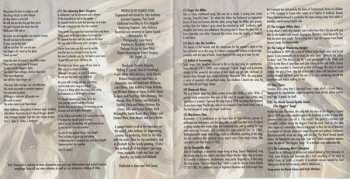 CD Karan Casey: Songlines